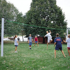 BISON SANDBAR VOLLEYBALL