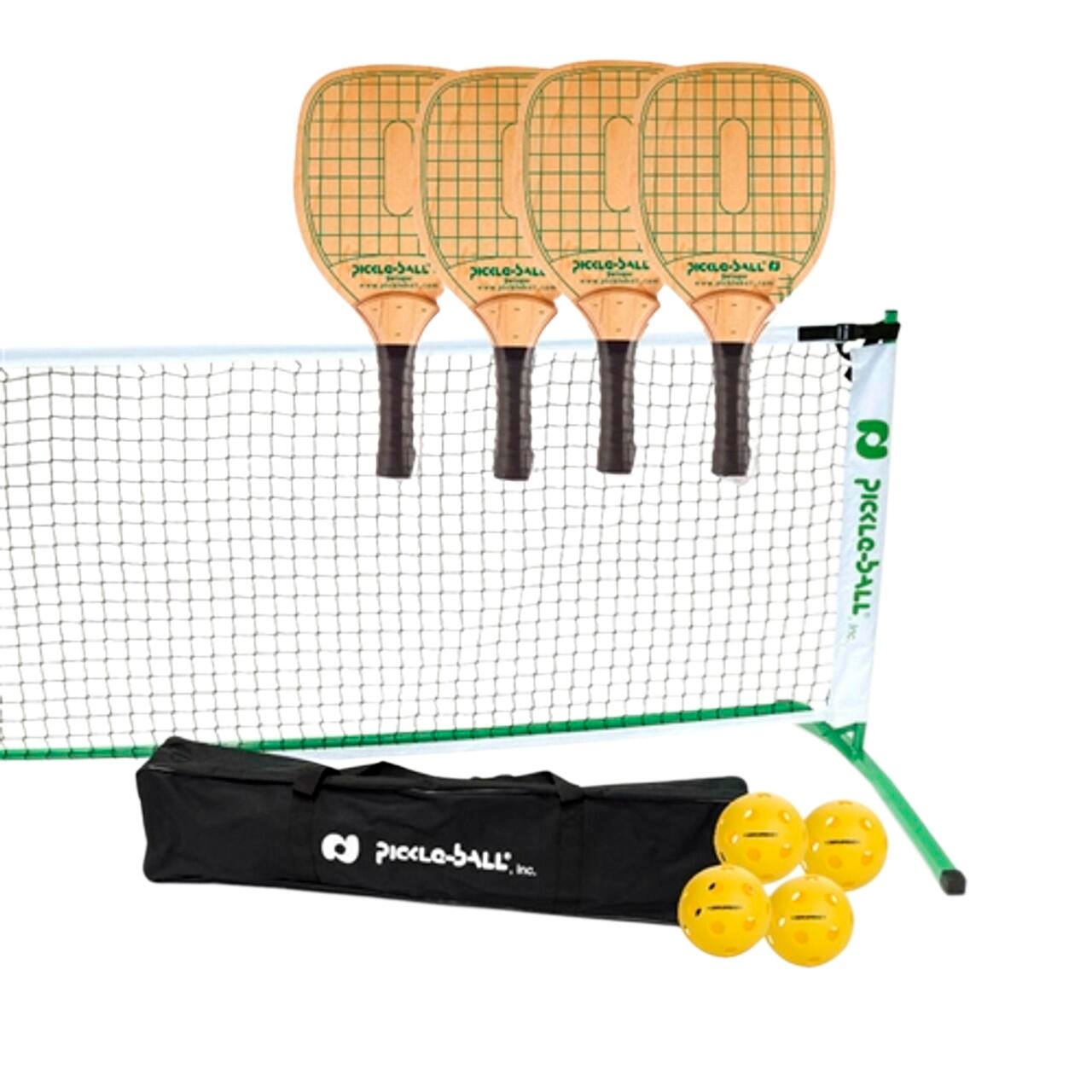 PICKLEBALL PORTABLE SET SWINGER