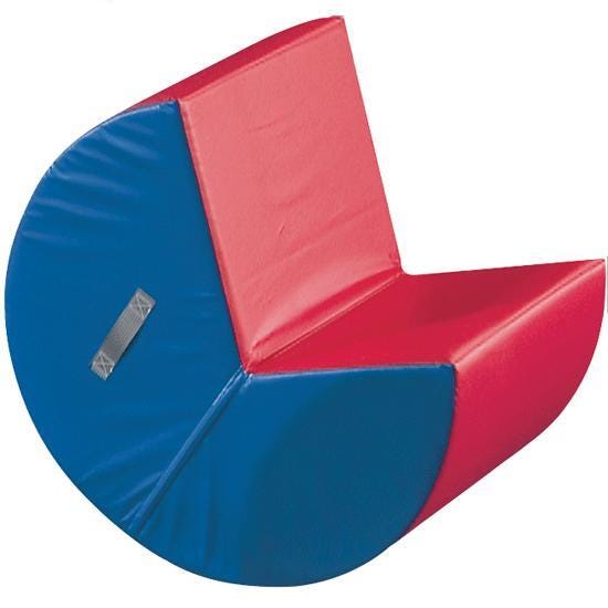 SPORTIME - BACK HANDSPRING TRAINER - 27 X 32 INCHES