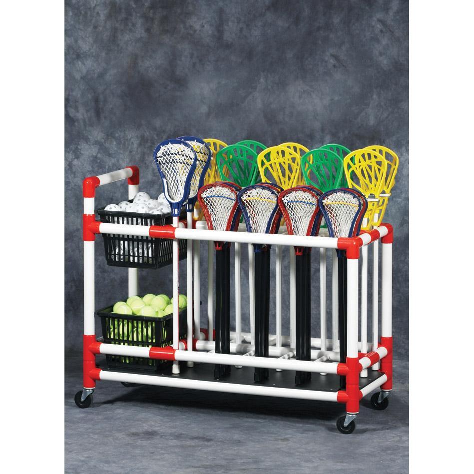 LACROSSE CART