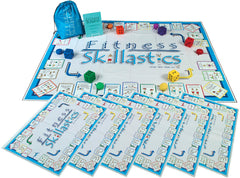 FITNESS SKILLASTICS - CFF02