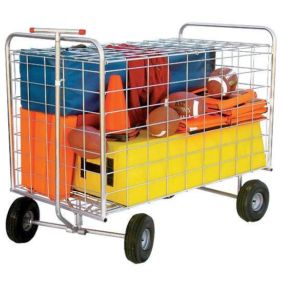 ALL TERRAIN EQUIPMENT CART