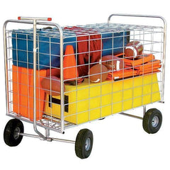 ALL TERRAIN EQUIPMENT CART