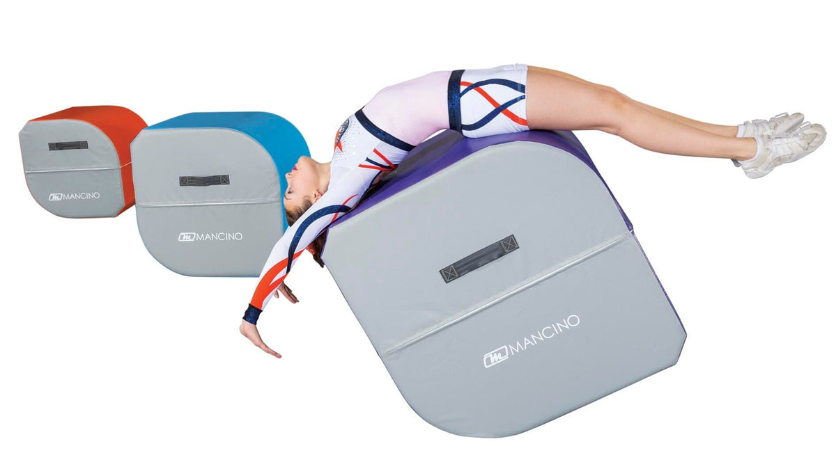 SPORTIME - TUMBLE TRAINER - 30 X 35 INCHES