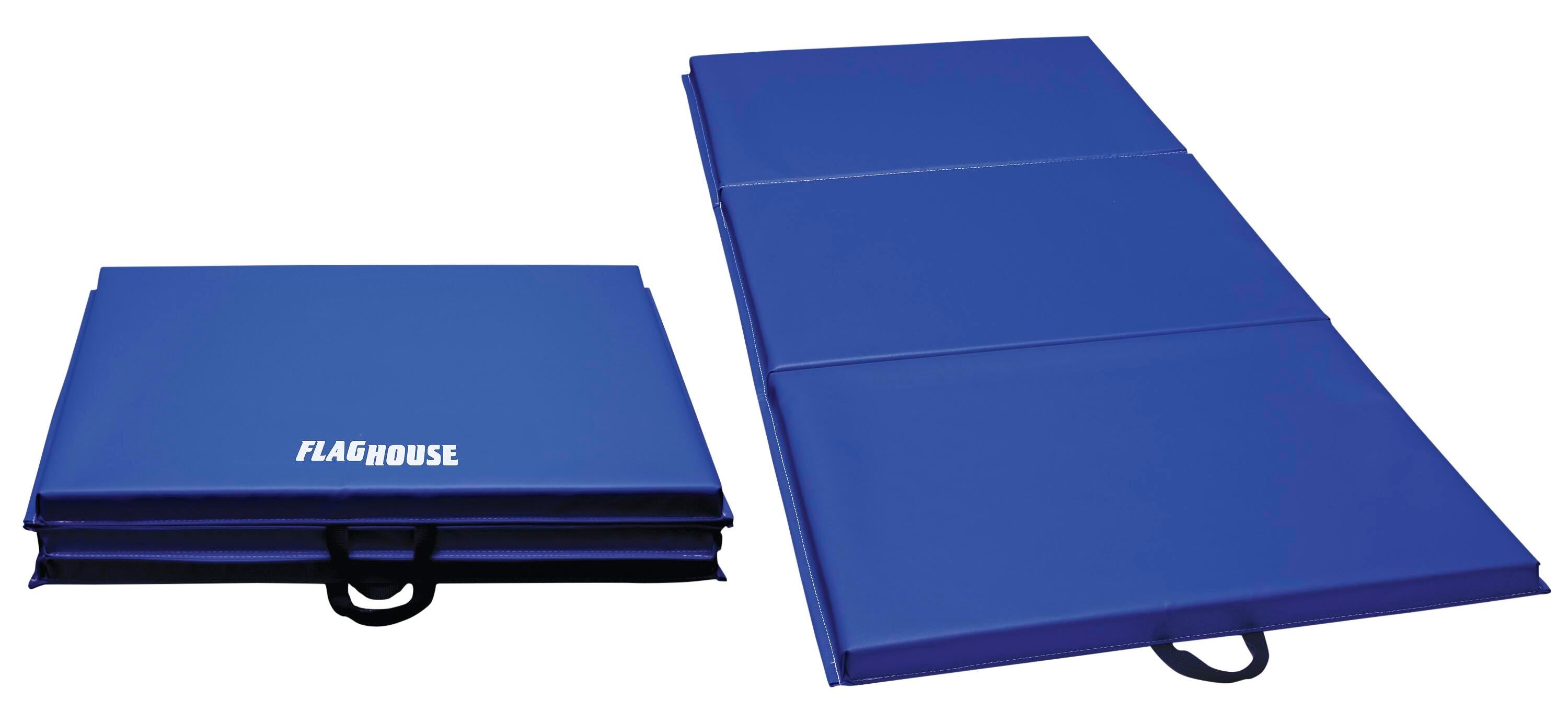 PERSONAL FITNESS MAT