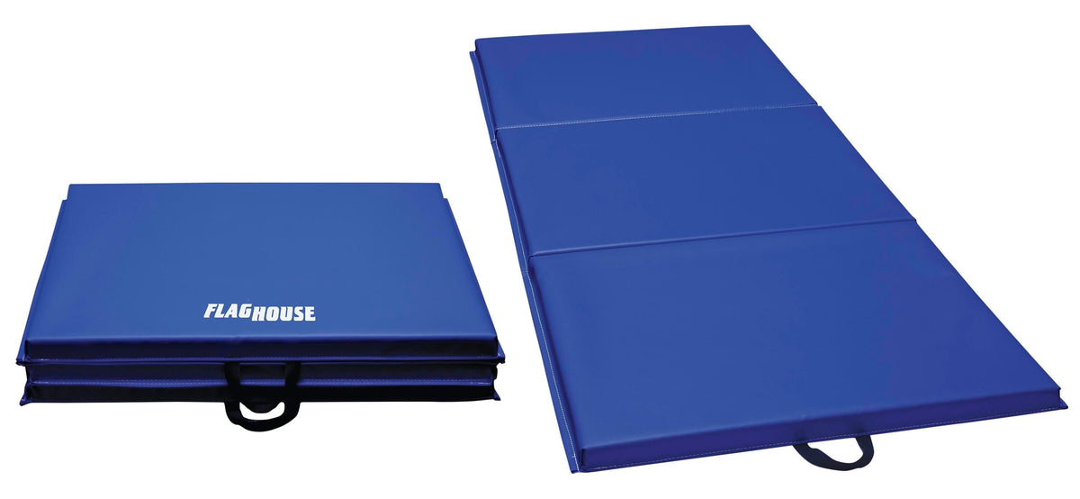 PERSONAL FITNESS MAT