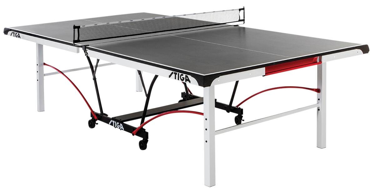 STIGA ST3100 TABLE TENNIS