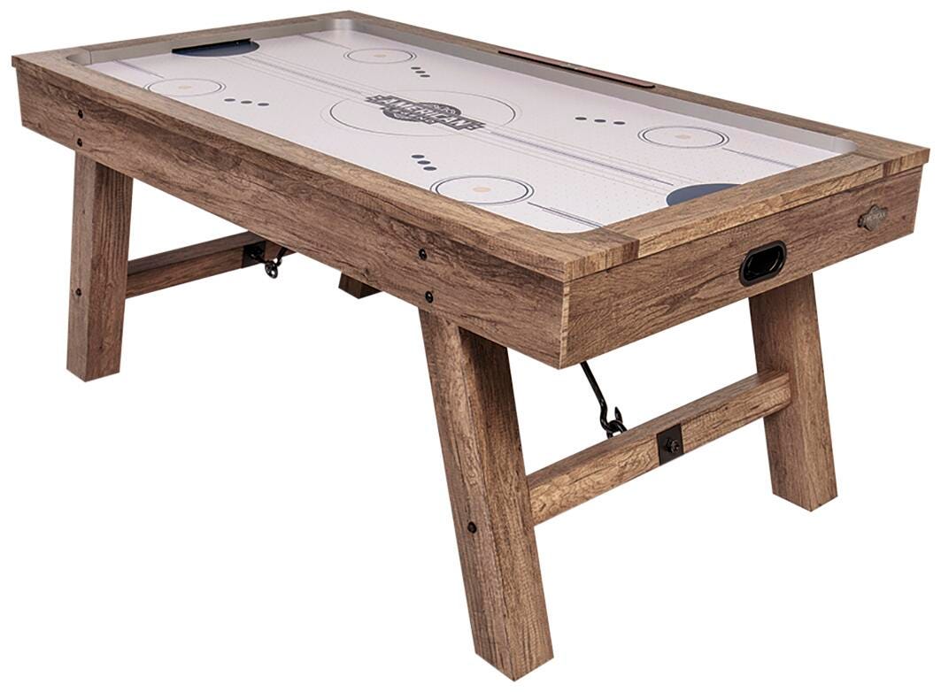 BROOKDALE AIR HOCKEY TABLE