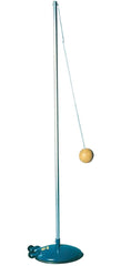 PORTABLE TETHERBALL POST