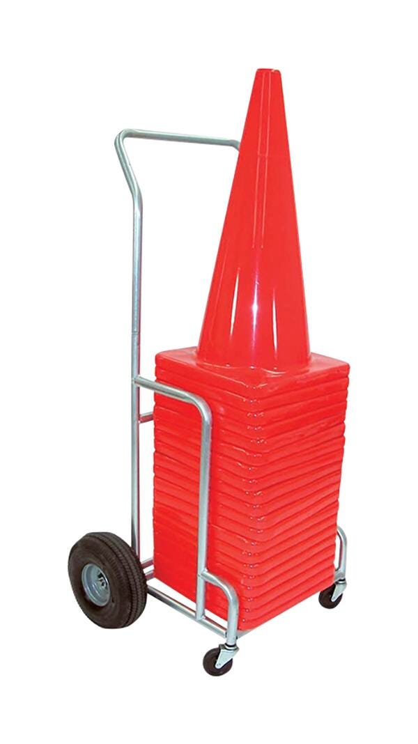 LARGE CONE CART