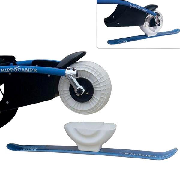 SKI KIT FOR HIPPOCAMPE