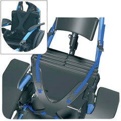 HARNESS FOR HIPPOCAMPE