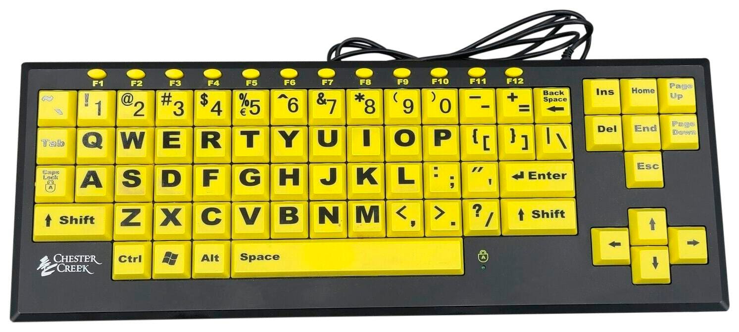 VISIONBOARD 2 KEYBOARD