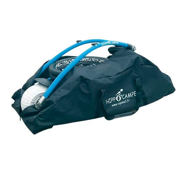 TRANSPORT BAG FOR HIPPOCAMPE
