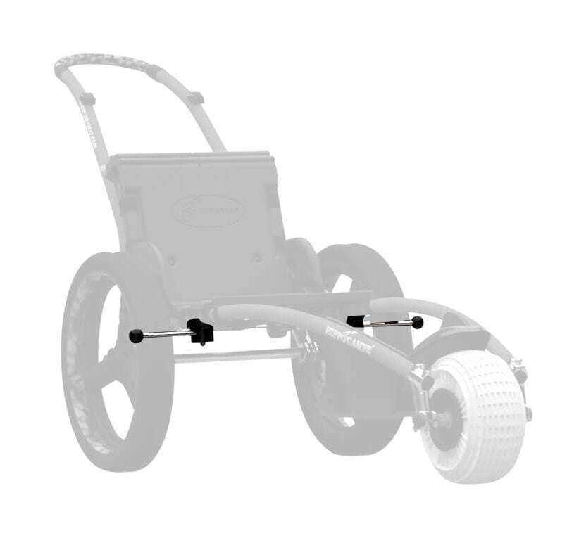 BRAKE FOR HIPPOCAMPE