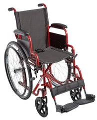ZIGGO PEDIATRIC WHEELCHAIR-SMALL