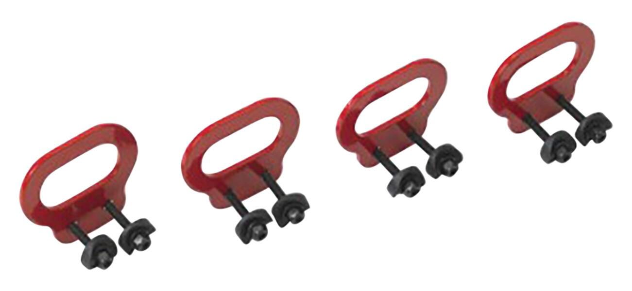 TROTTER BUS TRANSIT OPTION SET/4