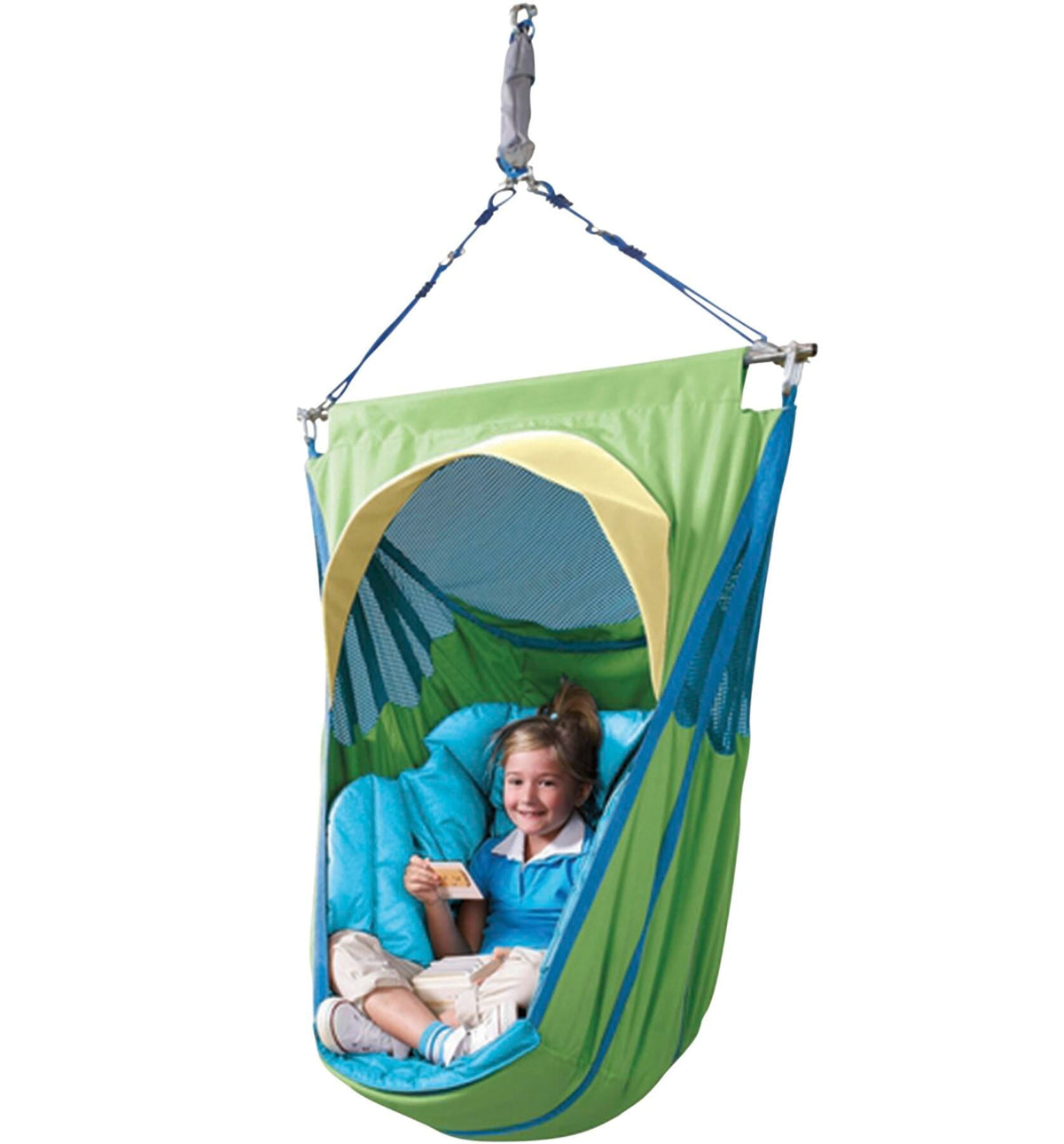 CHILL COMFORT SWING