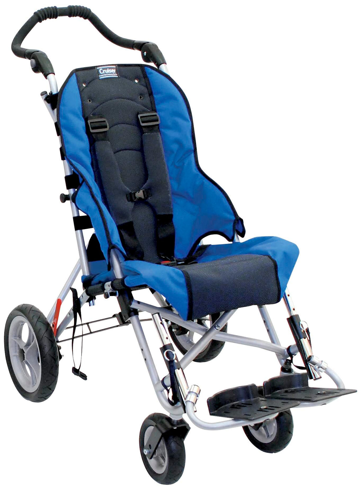 CRUISER CX10 CORDURA