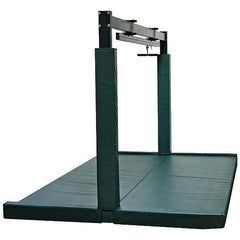 SENSORY INTEGRATION STRUCTURE MATTING