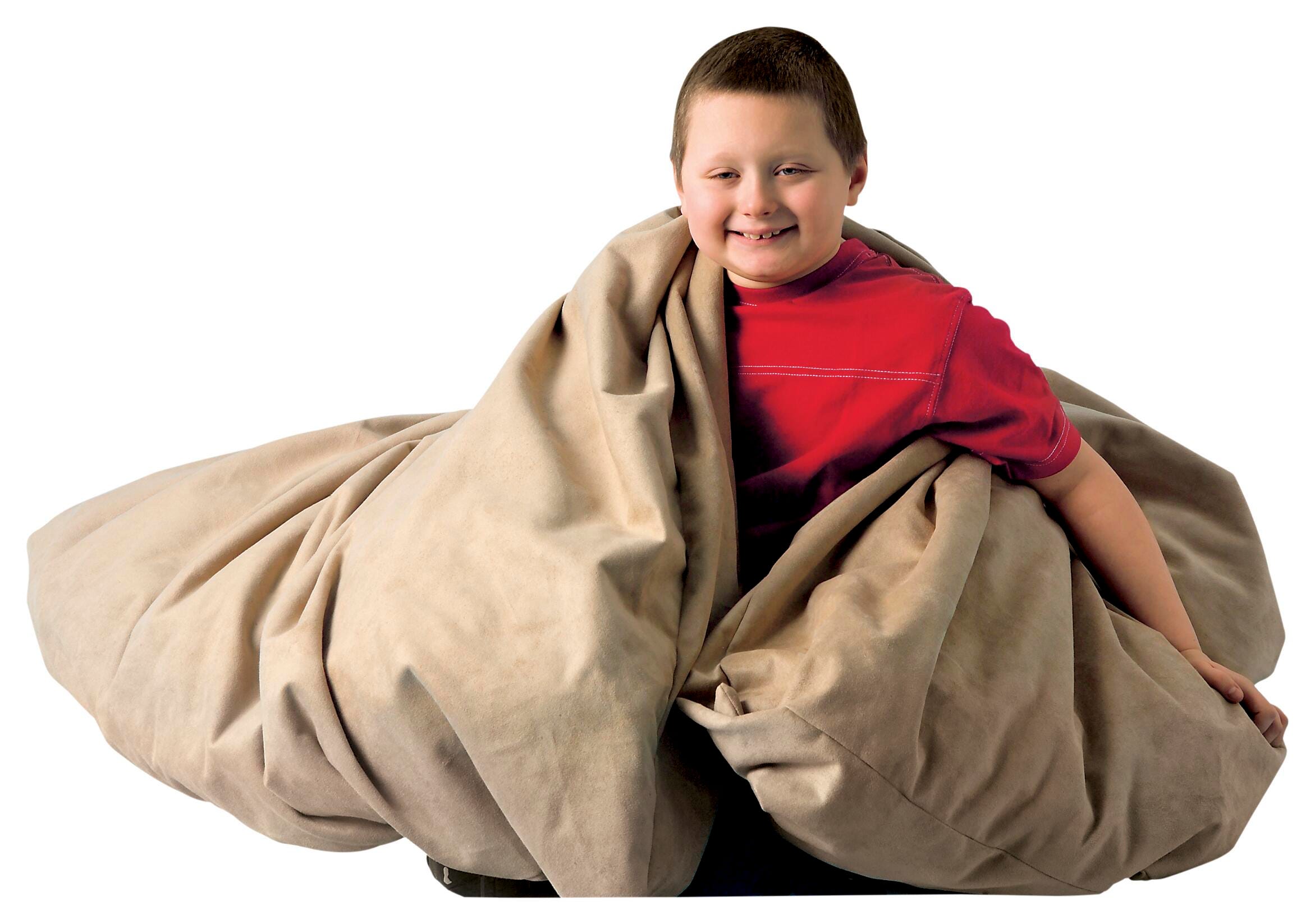 SENSORYCRITTERS BALL BLANKET