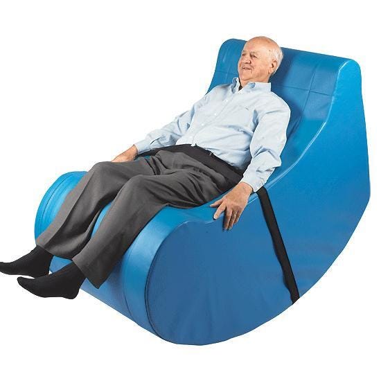 SOFTROCKER BLUE/TEAL