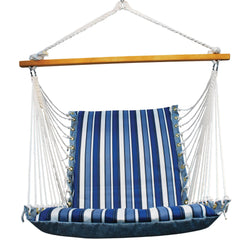 COMFORT CUSHION HANGING CHAIR