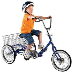 DEVELOPMENTAL YOUTH TRIKE