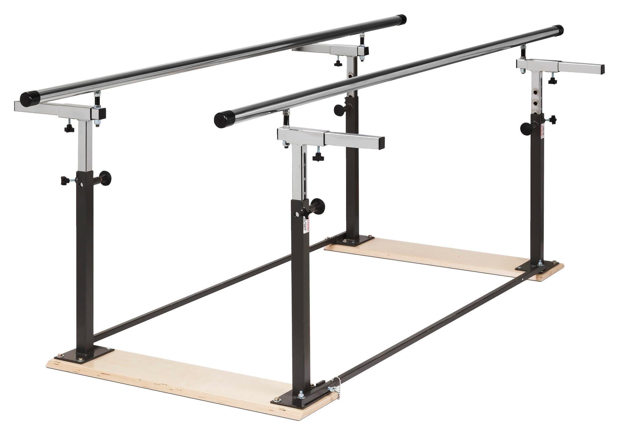 FLD PARALLEL BARS ADULT