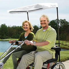 SURREY CNPY 4 SD BY SD