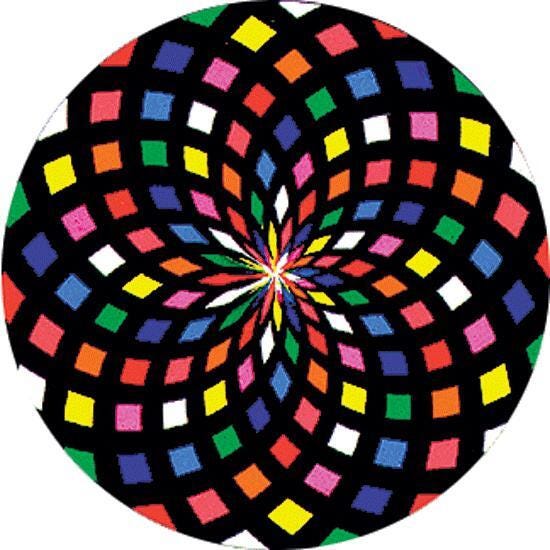 50 STAINED GLASS CASSETTE