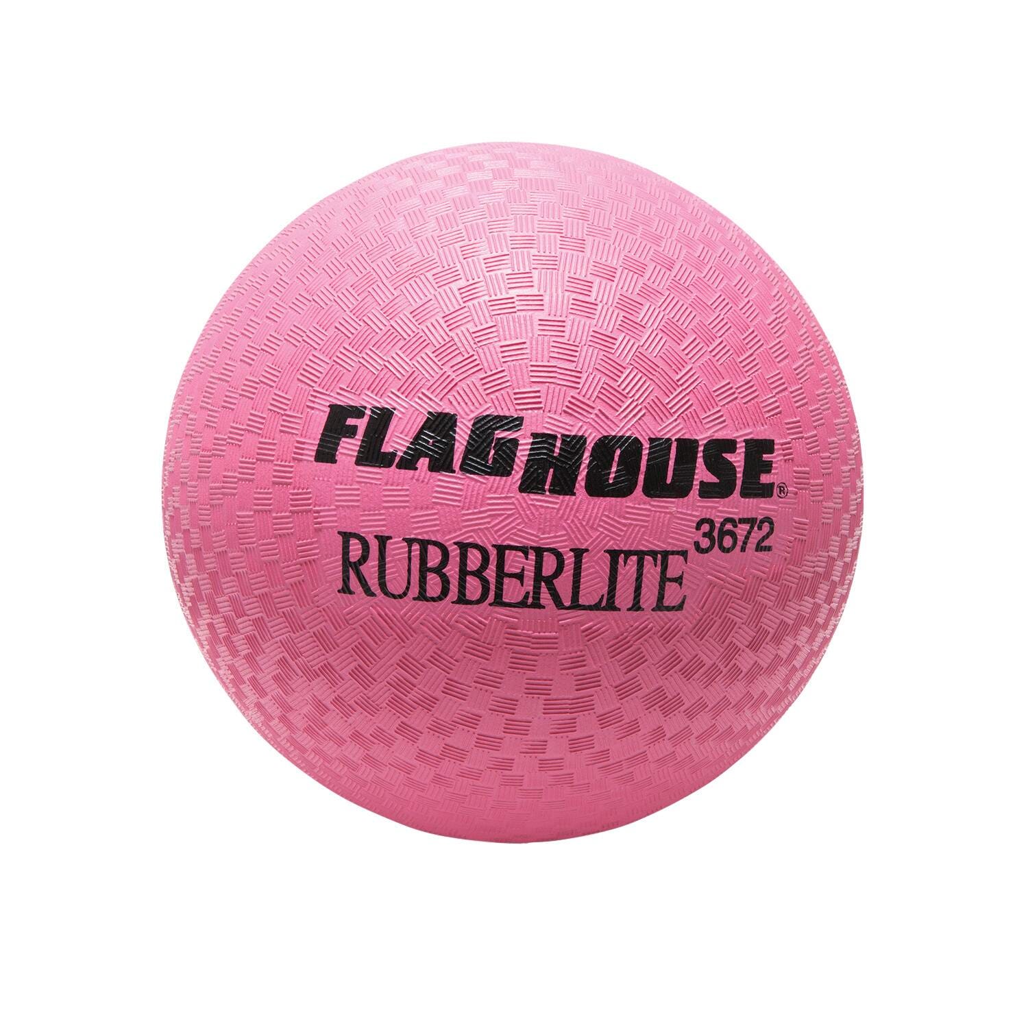 RUBBERLITE JINGLE 8