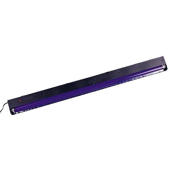 UV BLACKLIGHT FIXTURE 24 IN