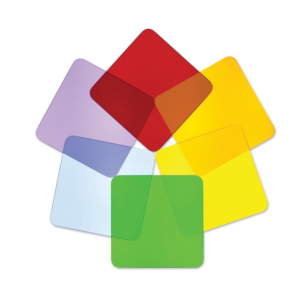 ACRYLIC SHAPES SQUARE