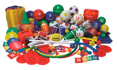 CATCH 6-8 BOX AND EQUIPMENT SET-15019