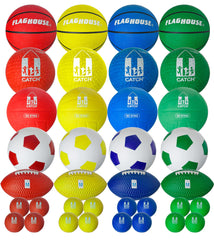 CATCH BALL SET-12102