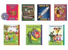 CATCH K-5 CLASSROOM SET KIT-12537