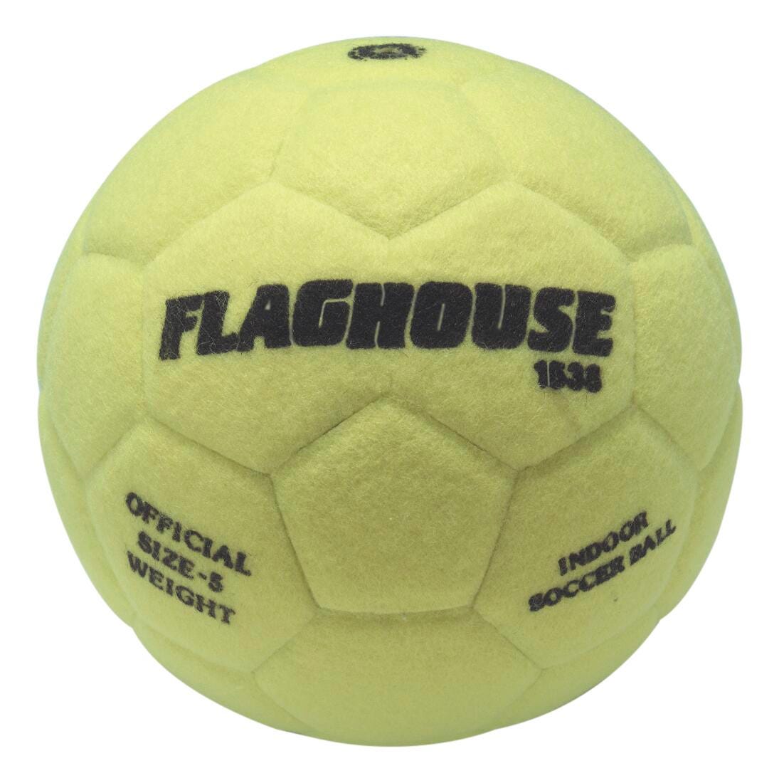 FH INDOOR SOCCERBALL