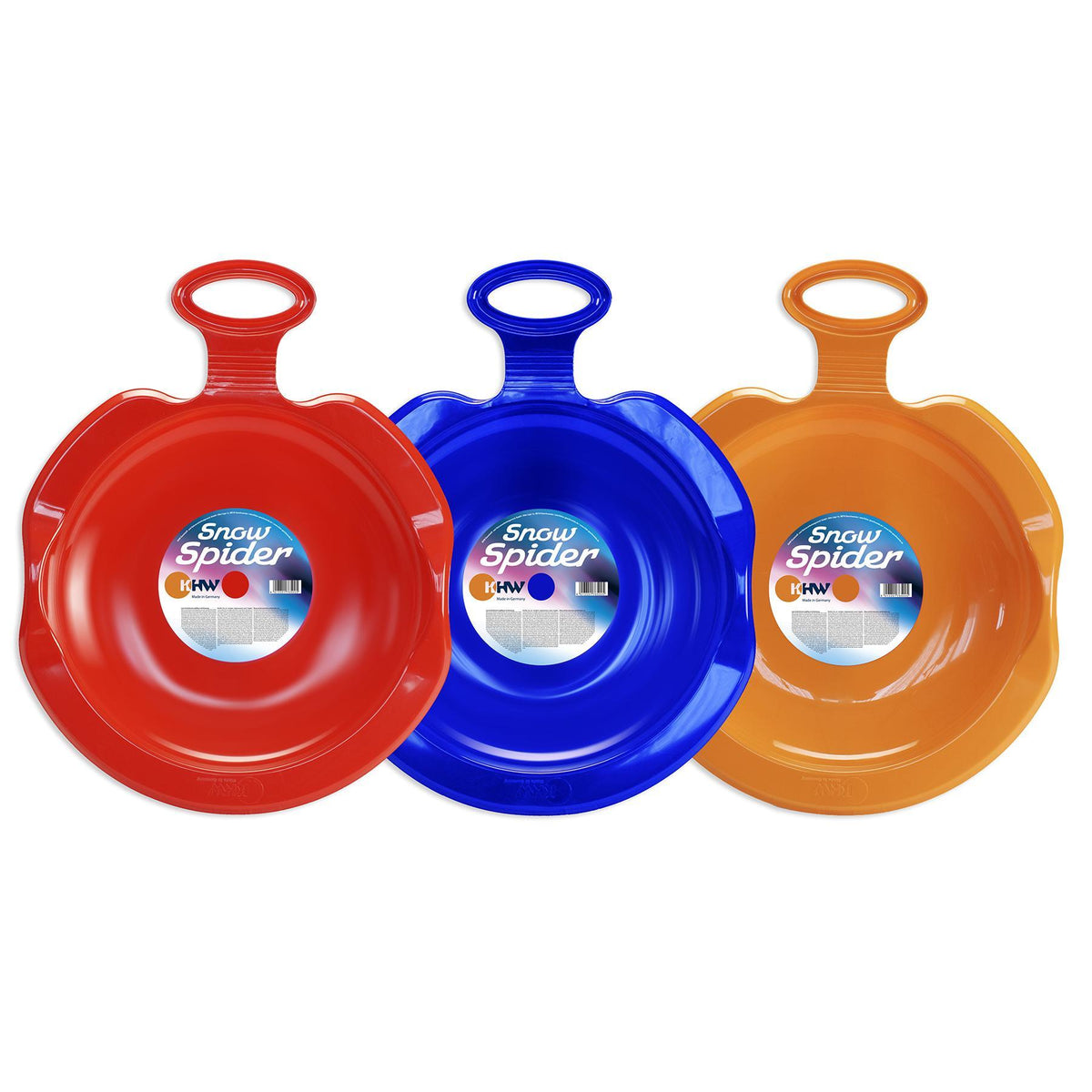 SNOW SPIDER ASSORTED