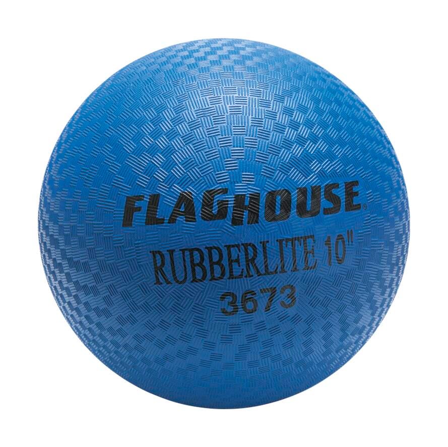 RUBBERLITE JINGLE 10