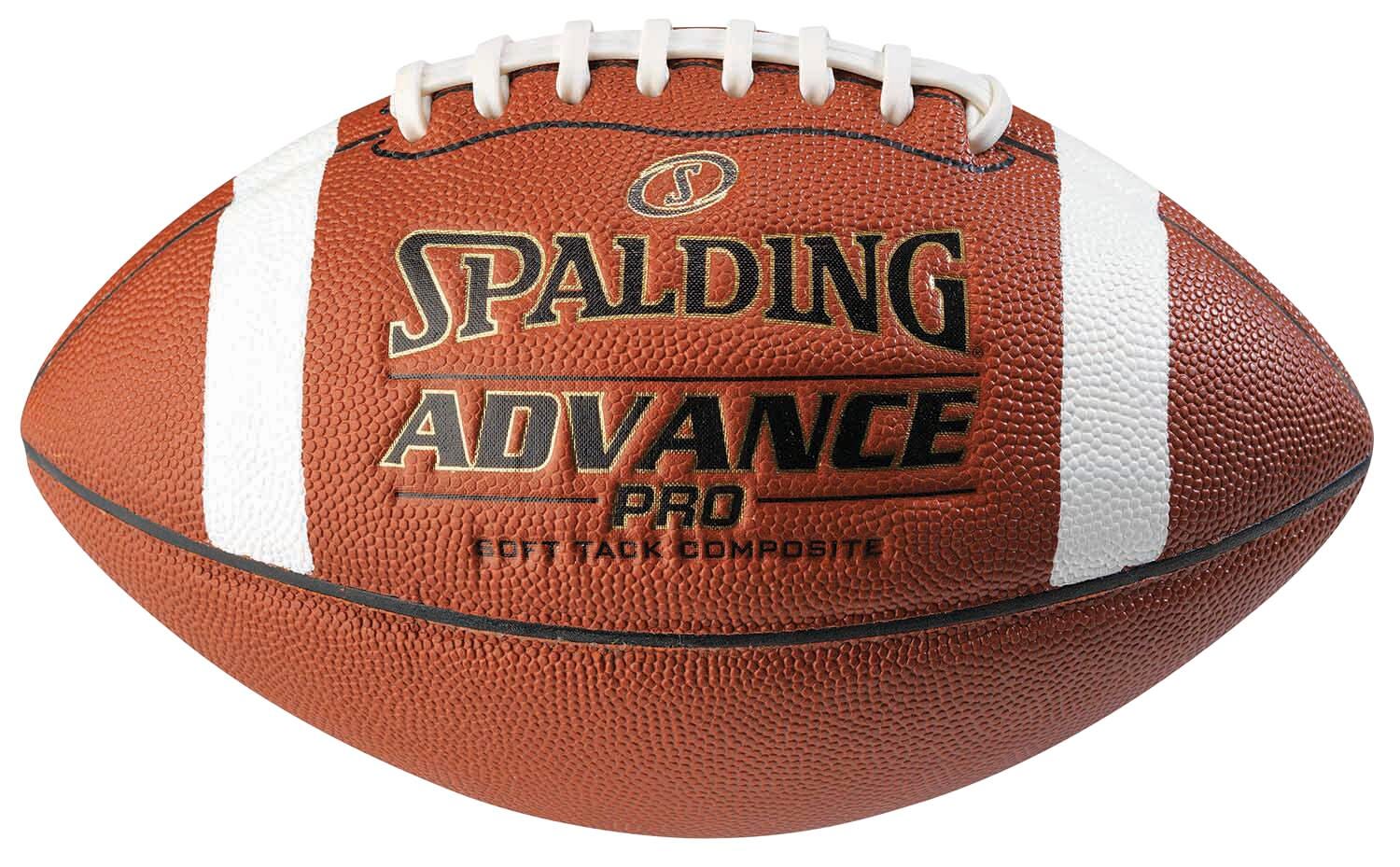 PEEWEE SZ SPALDING
