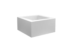 KIT-ILLUMINATED BALLPOOL SMALL 57\' X 57\" YELLOW - INCLUDES 1500 CLEAR BALLPOOL BALLS