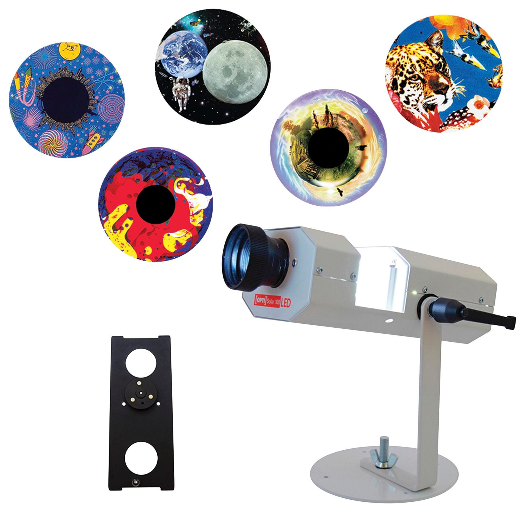 SOLAR 250 PROJECTOR SAVER PACK DELUXE