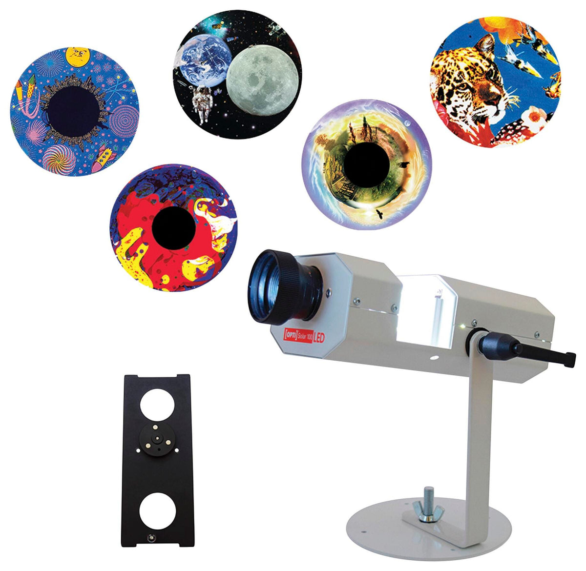 SOLAR 250 PROJECTOR SAVER PACK DELUXE