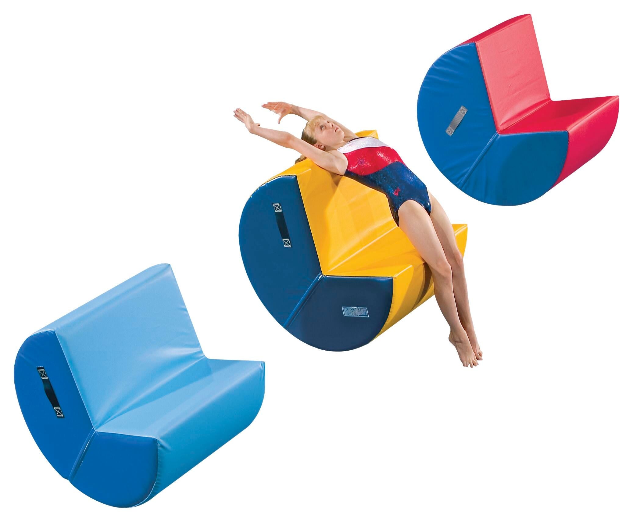 SPORTIME - BACK HANDSPRING TRAINER 27 X 40 INCHES