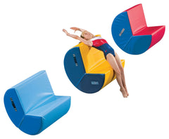 SPORTIME - BACK HANDSPRING TRAINER 27 X 40 INCHES