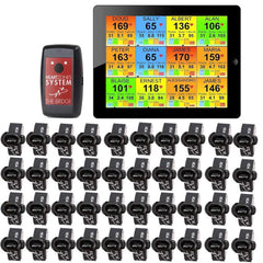 STEP TRACKER STRIDER SYSTEM 40 PK