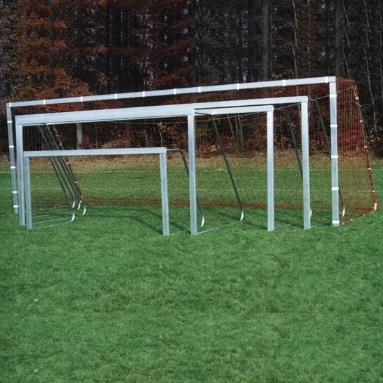 RECREATIONAL SOCCER GOAL 7 X 21 FT