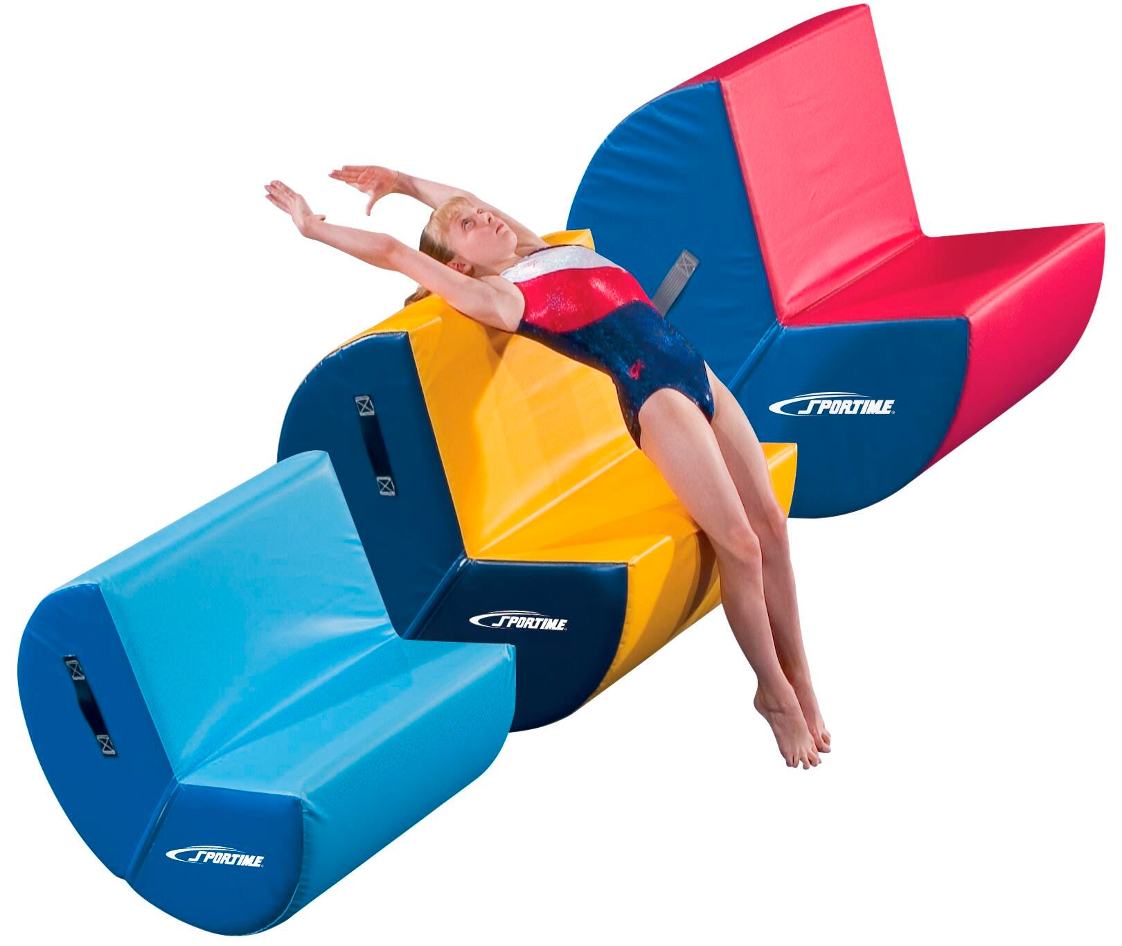 SPORTIME - BACK HANDSPRING TRAINER - 27 X 36 INCHES