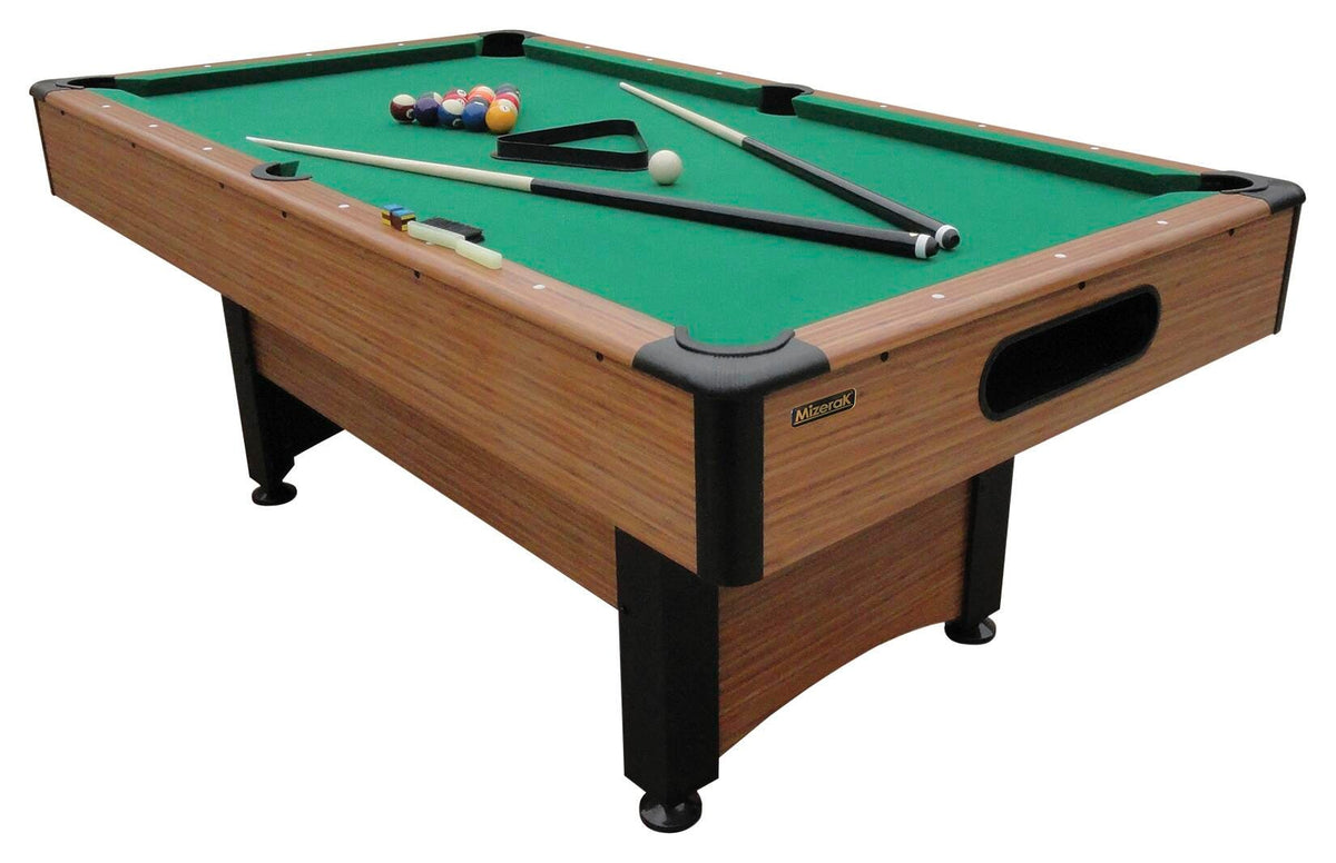 7 FT BILLARD TABLE